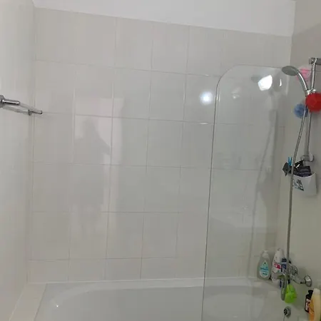 Blue Sky Apartment Paralimni
